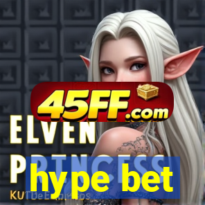 hype bet